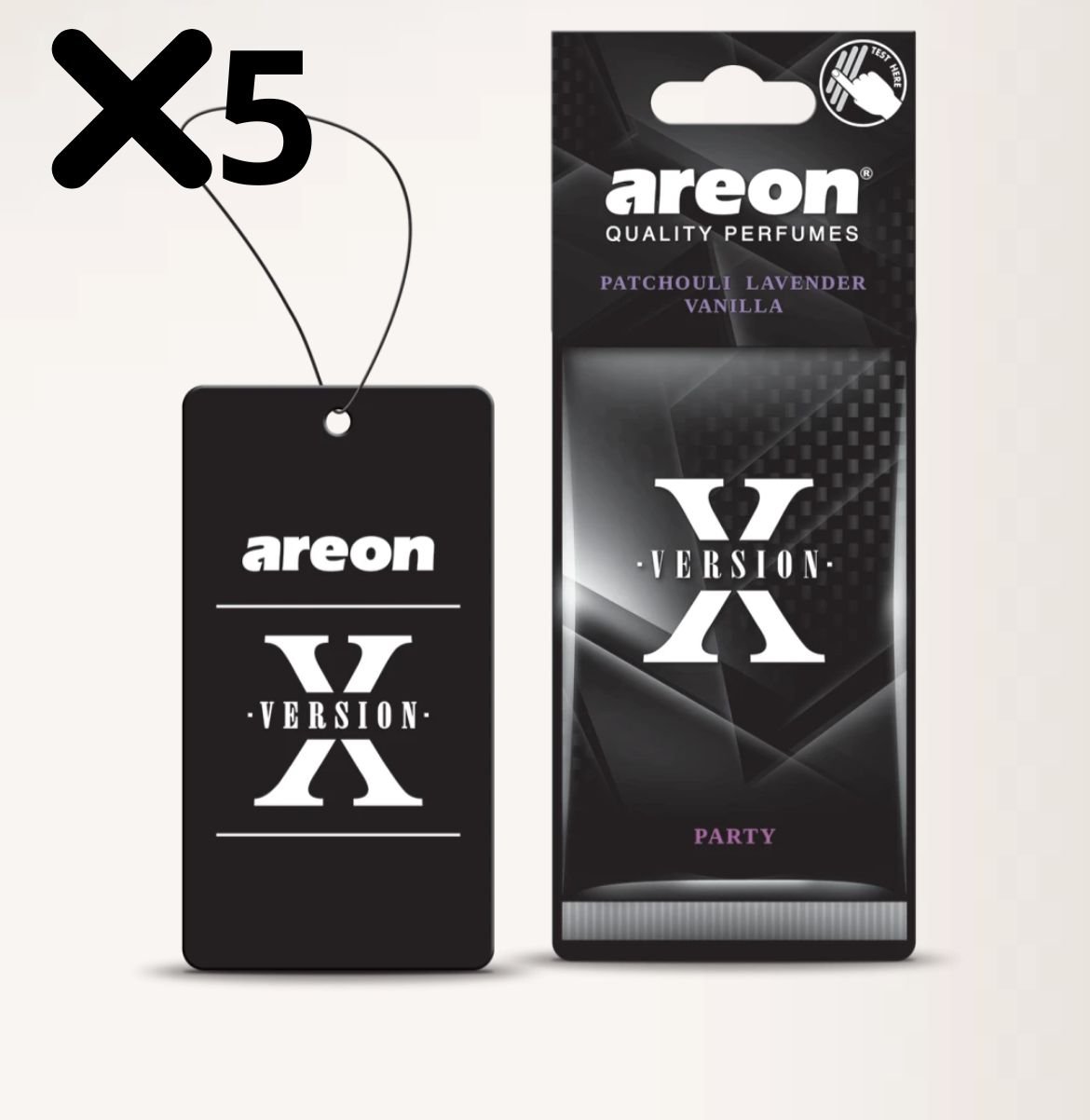 PPATCHOULI LAVENDER VANILLA